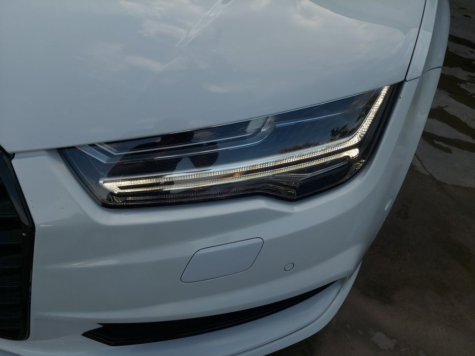 Far uri Matrix Audi A7 Face-lift