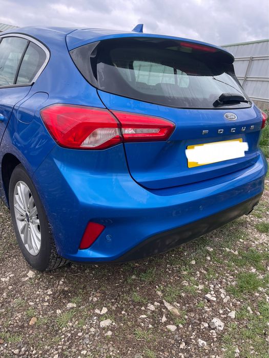 Haion Portbagaj Ford Focus 4 Scurt Hatchback 2018-2024 bara spate stop