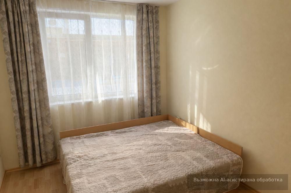 Дава се под наем Двустаен апартамент в Варна, Лятно кино Тракия - 49 кв.м за 359.04 € - Снимка #3