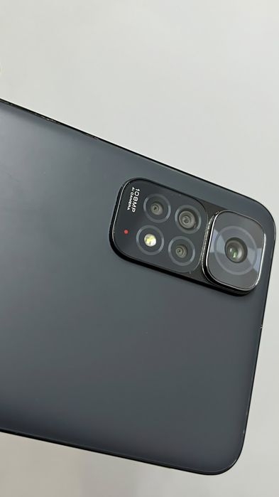 Redmi, не работает экран
