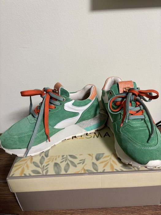 Дамски маратонки