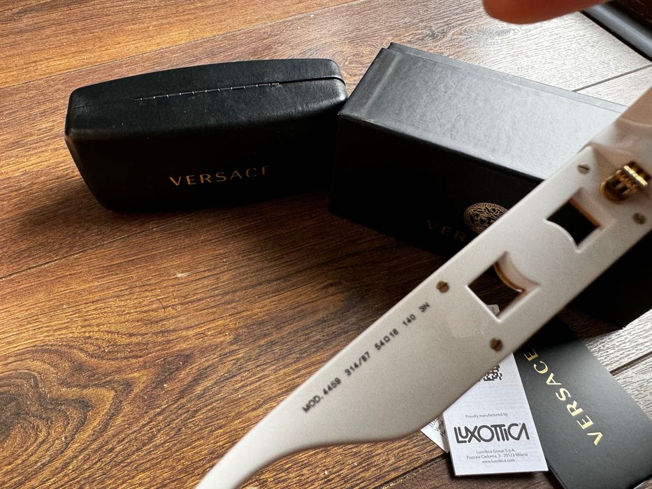 Versace слънчеви очила