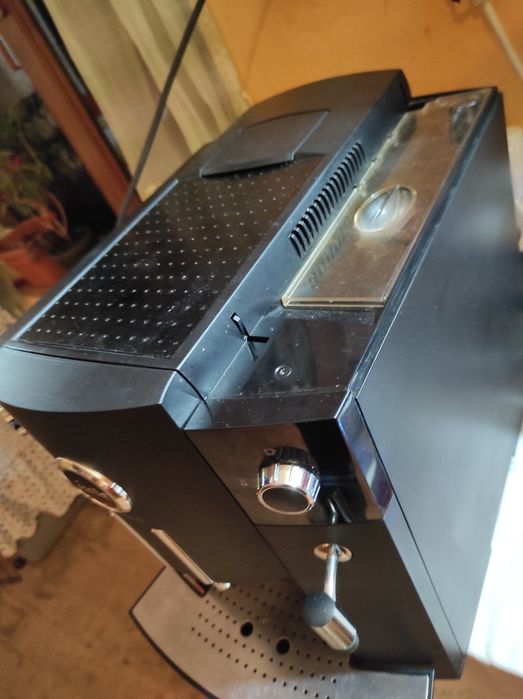 Expresor cafea Jura C5 impressa