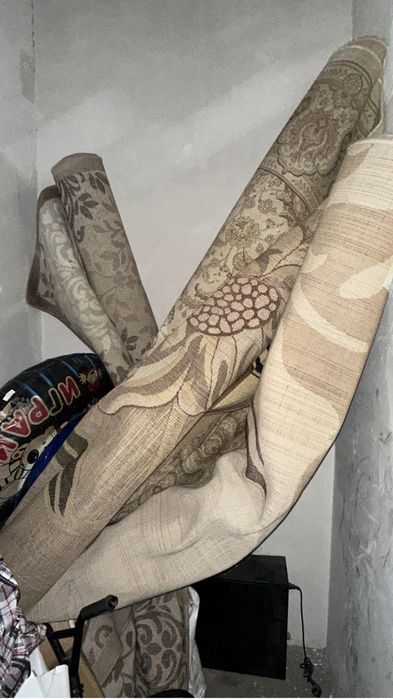 Ковры для гостиной детский