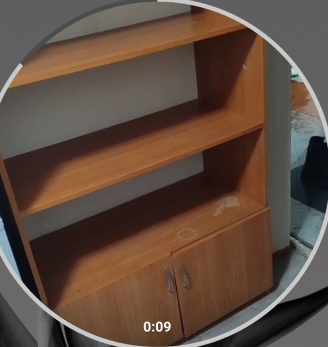 ШКАФ, Отдам даром