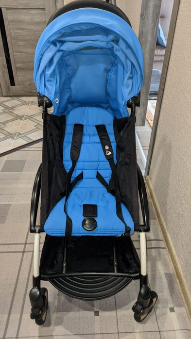 Продаётся коляска babyzen yoyo оригинал.