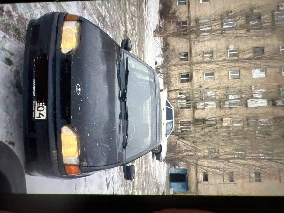 2115 ,,2006 год газ бензин