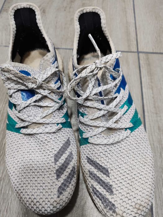 Дамски маратонки Адидас