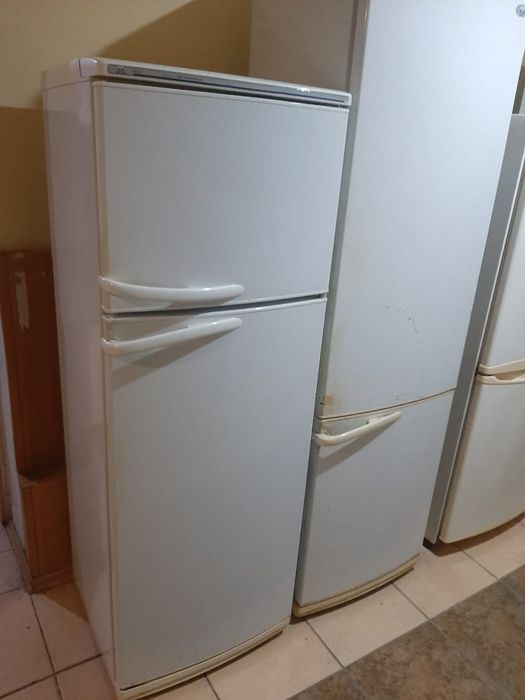 Холодильник Атлант .  Гарантия.  Доставка.