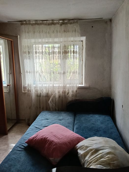 Продам дом северо-западный