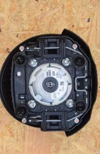 Hyundai Tucson 4 plansa bord - kit airbag volan pasager - set centuri