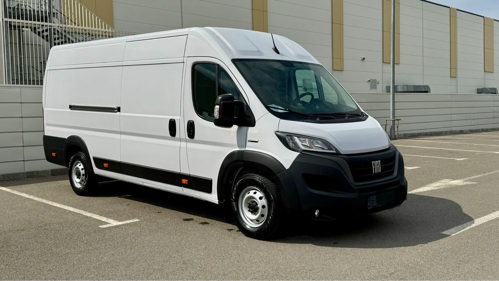 Fiat Ducato MAXI PROFESIONAL 2022