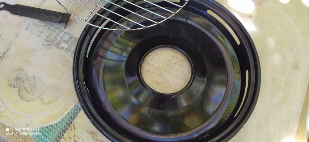 Grătar grill aragaz camping cort rulotă autorulotă camper.