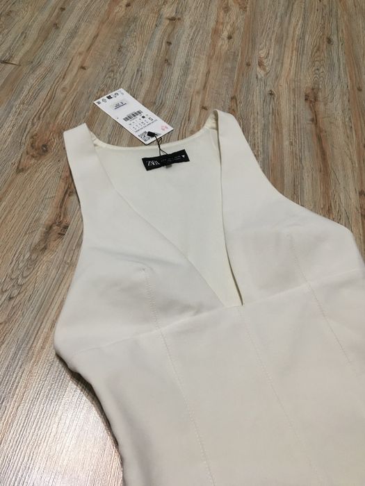 Top elegant Zara S
