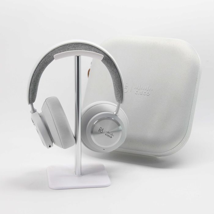 Casti BT Bang & Olufsen Cisco 980 - GARANTIE - Amanet FRESH Galati