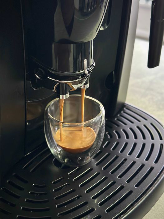 Кафемашина DeLonghi Magnifica ESAM 4008.B