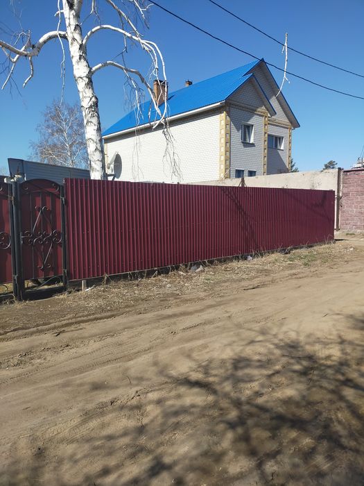 Продам дачу садовство интузиаст-2