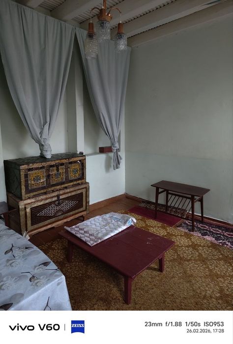 Сдается участок семьям. Без маленьких детей