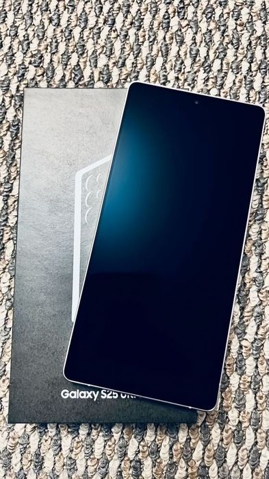 Samsung Galaxy S25 Ultra 12/256GB • Titanium • Идеал