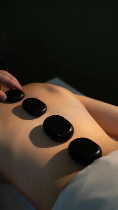 Медицинский лечебный массаж