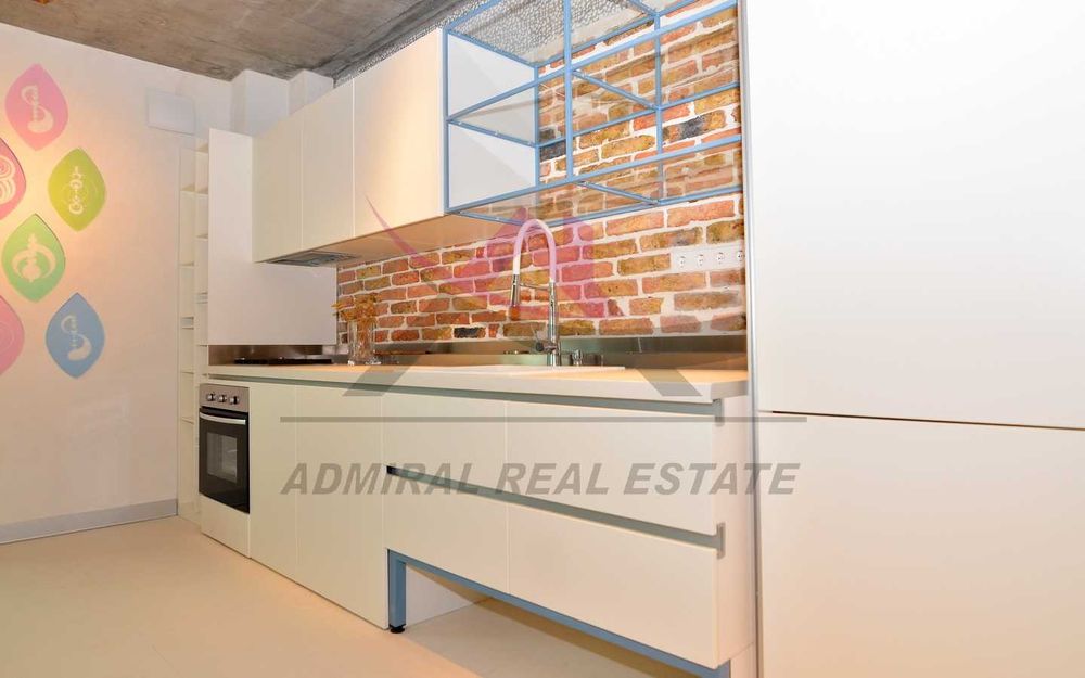 Дава се под наем Двустаен апартамент в Варна, Бриз - 115 кв.м за 1200 € - Снимка #2