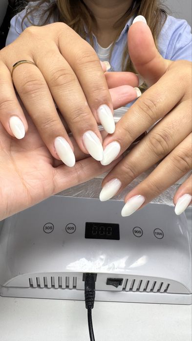 Маникюр. Начинающий мастер.