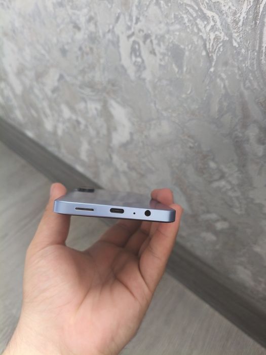 Samsung A 07 Garantiya