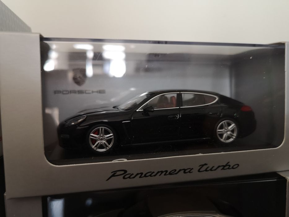 Колекционерски модели Порше