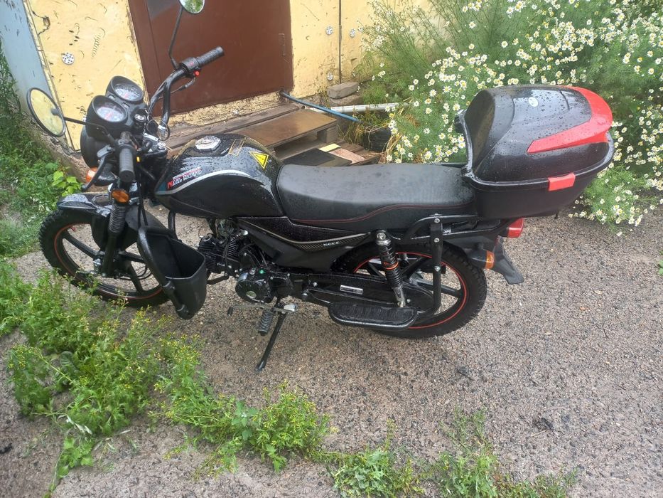 Продам новенький