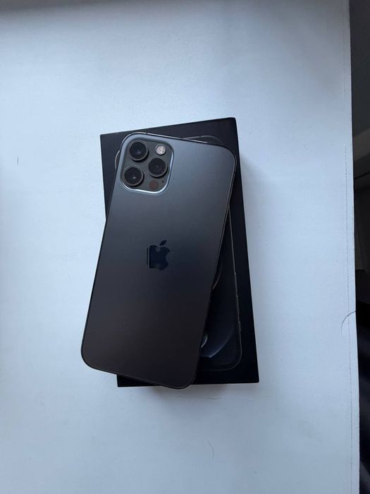 iPhone 12 Pro 128