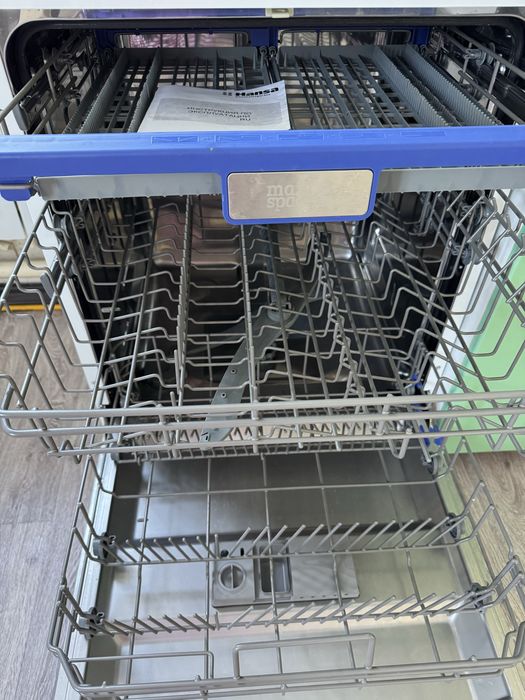 Посудомоечная машинка