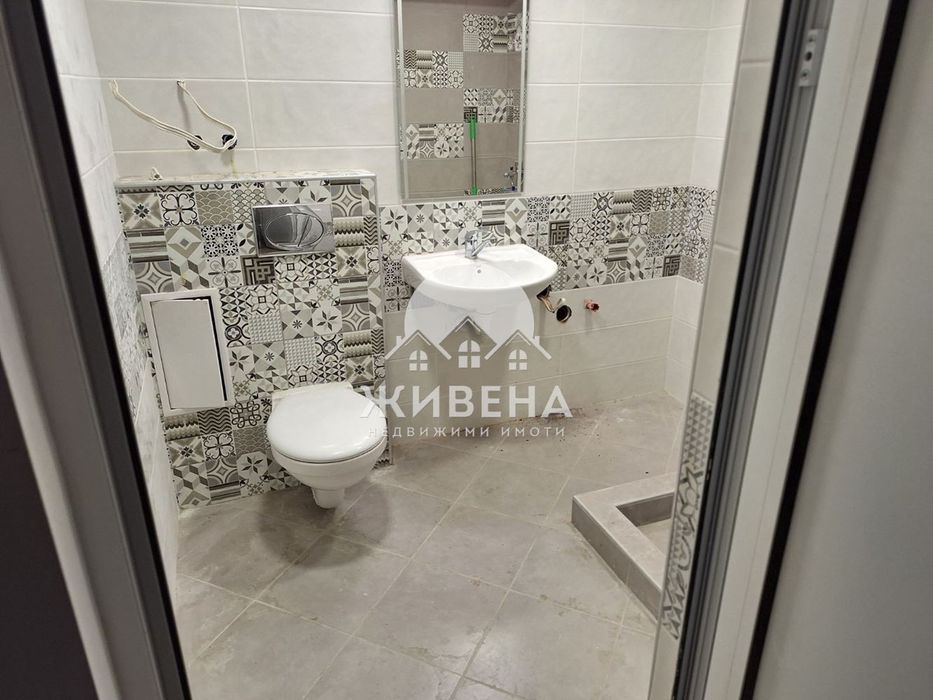 1-стаен апартамент, с.Кранево, площ 26 кв.м, Акт 16