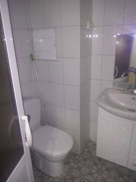 Сдаётся 2х комн. Квартира. Ташкент Чиланзар 5 квартал. Метро Новза.Дом