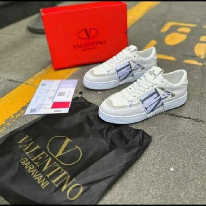 Adidași Calitate garantata