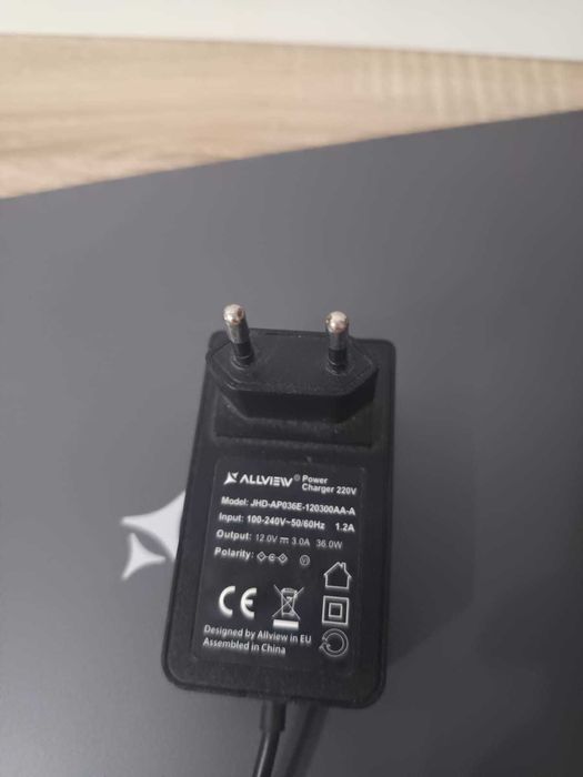 Laptop Allview allbook H