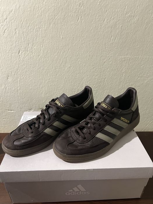 Оригинални Adidas Handball Spezial – размер 42