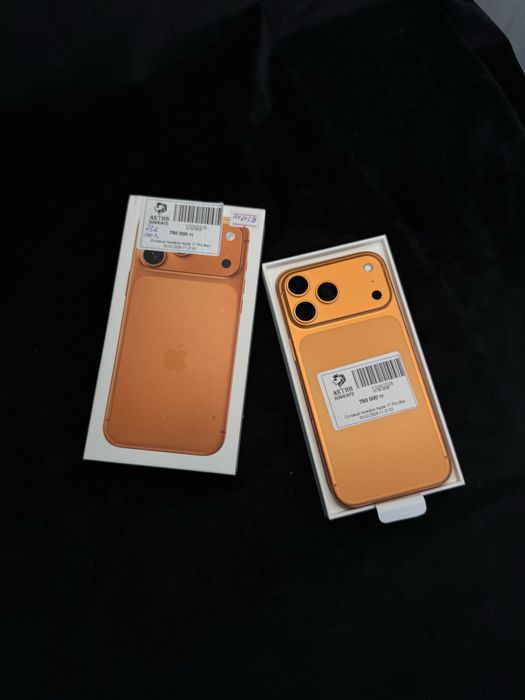 Iphone 17 pro max актив ломбард 0-0-12