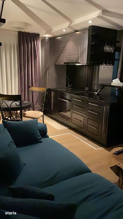 Apartament premium de vanzare, pe 2 niveluri, in Dumbravita — fotografia 3