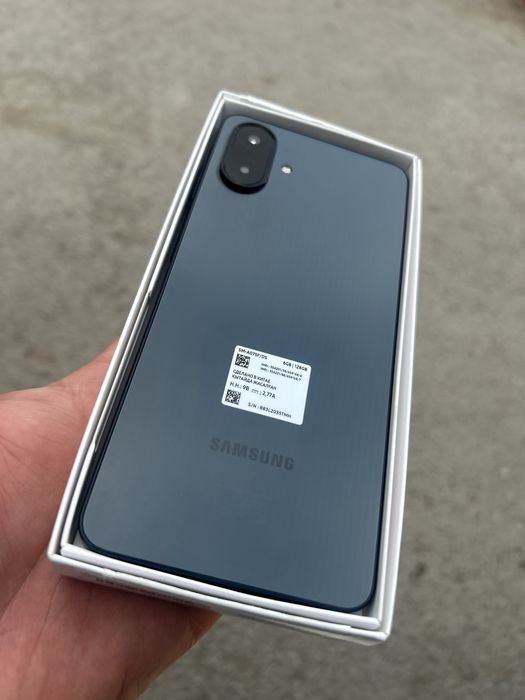 Продам samsung A07