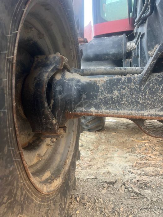 Magnum 255 zoʻr holatda