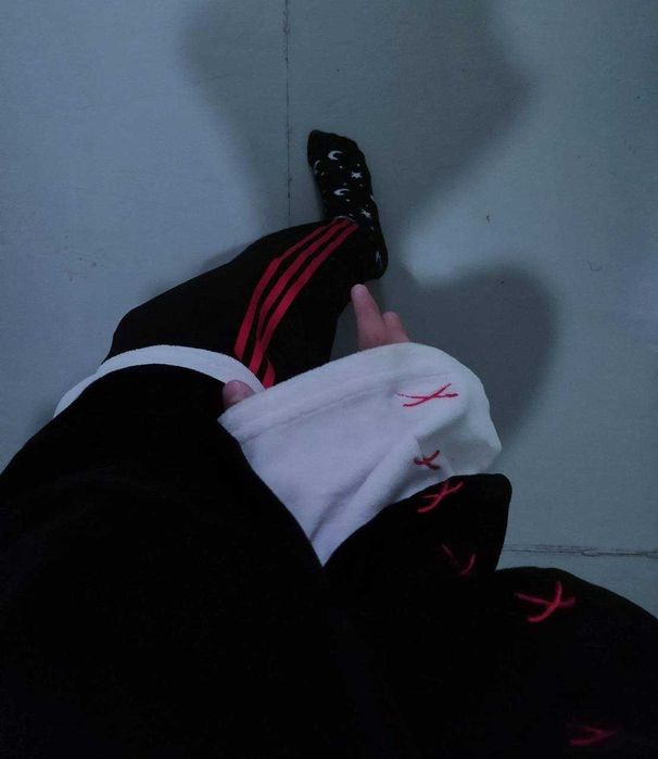 Штаны midnight хорошие