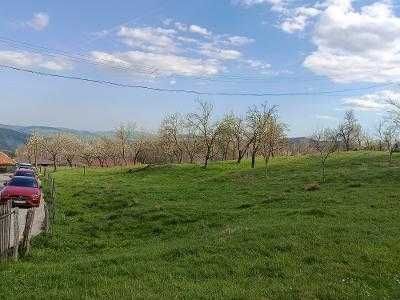 Breaza,Talea,Prahova,superb teren 2000 mp intravilan