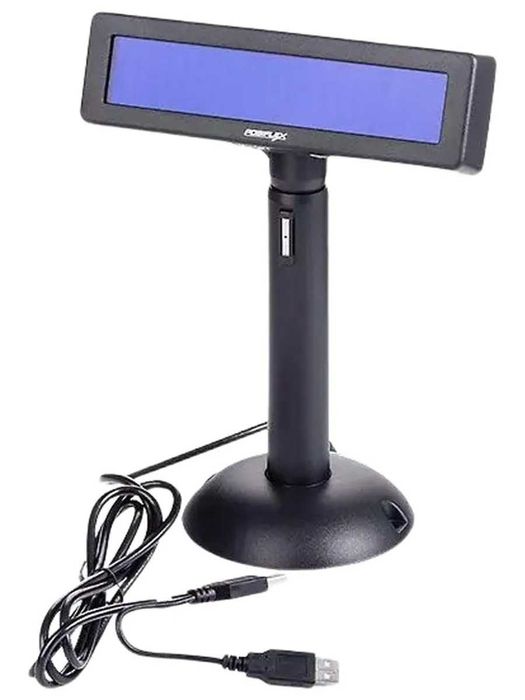 Дисплей покупателя Posiflex PD-2800B