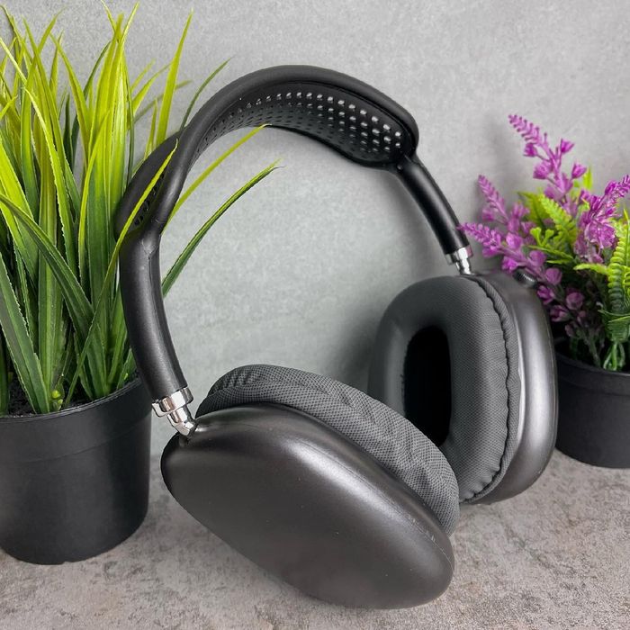 Apple, Air pods max,