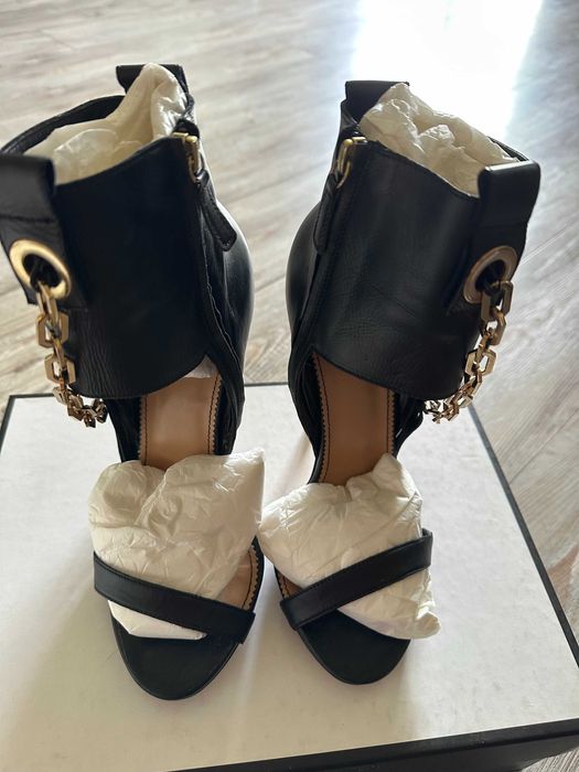 Дамски сандали Dsquared2