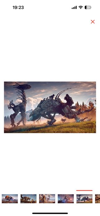 Игра для приставки