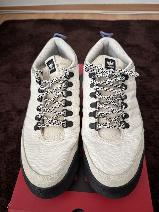 Vand ghete low Adidas Blauvelt