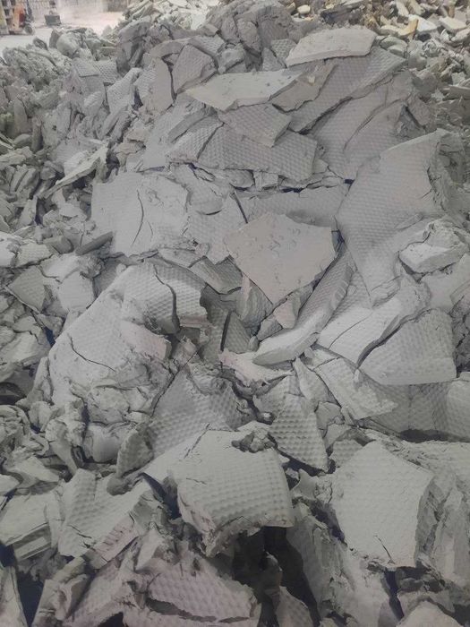 Каолин АКС-30..мевали дарахтларни иссиқдан ва хашоратдан сақлайди