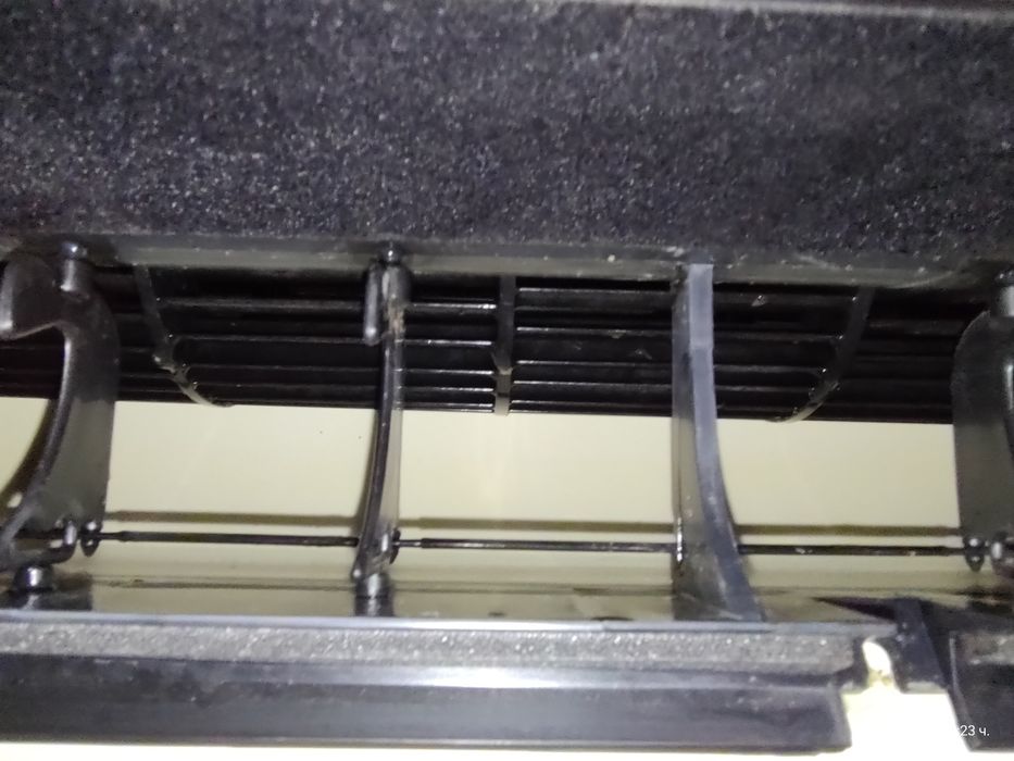 Почистване на климатик