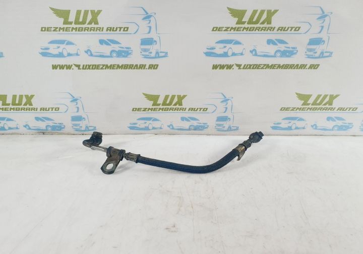 Conducta ulei turbo 7t10-6k679ae Ford Transit Connect 1  [din 2002 pana  2009] seria